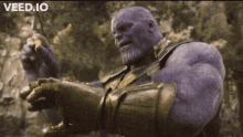 Thanos Discord GIF - Thanos Discord GIFs