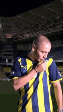 Emre Mor Emre GIF - Emre Mor Emre Fenerbahçe Emre Mor GIFs