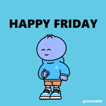Friday Weekend GIF - Friday Weekend Happy Friday GIFs