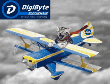 Sky Plane GIF - Sky Plane Doge GIFs