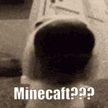 Minecraft Scravers GIF - Minecraft Scravers Minecaft GIFs