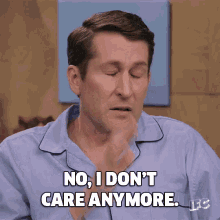 Dont Care GIF - Dont Care No Go Away GIFs