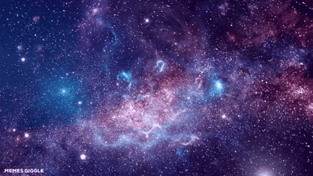 Galaxy Space GIF - Galaxy Space Universe - Discover & Share GIFs