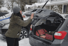 Sillypipat Car GIF - Sillypipat Car Trunk GIFs