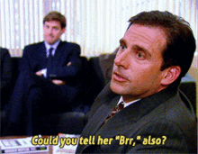 Michael Scott Squeeze GIF - Michael Scott Squeeze The Office GIFs