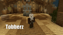 Tobberz Minecraft GIF - Tobberz Minecraft Gaming GIFs