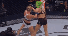 Vats Ronda Rousey GIF - Vats Ronda Rousey Knockout GIFs