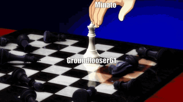 Chess Animated GIFs