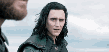 Loki What GIF - Loki What No GIFs