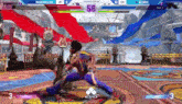 Street Fighter 6 Ed GIF