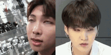 Namgi Confused Namgi GIF - Namgi Confused Namgi Namjoon Confused GIFs
