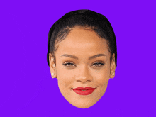 Rihanna Fenty GIF - Rihanna Fenty Fentybeauty GIFs
