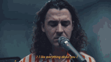 Peach Pit Pp GIF - Peach Pit Pp I Like Everything About You GIFs