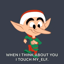 Elf Evlves GIF - Elf Evlves Running GIFs