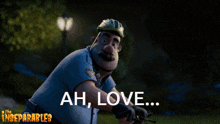 Love Inseparables GIF - Love Inseparables Nwave GIFs