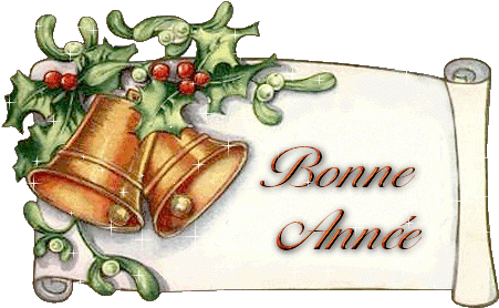Boldog Karácsonyt Bonne Annee Sticker - Boldog Karácsonyt Bonne Annee Happy New Year Stickers