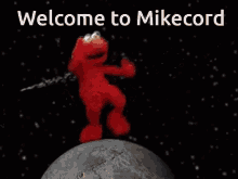 Mikecord GIF