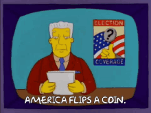 Election Vote GIF - Election Vote Ballot GIFs
