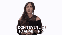 I Dont Even Like To Admit This Ashamed GIF - I Dont Even Like To Admit This Ashamed Uncomfortable GIFs