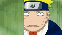 What The Naruto GIF - What The Naruto Confused GIFs