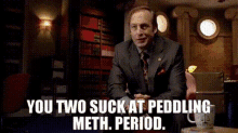 Saul Goodman Peddling Meth GIF - Saul Goodman Peddling Meth Breaking Bad GIFs