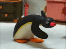 Pingu Penguin GIF - Pingu Penguin GIFs