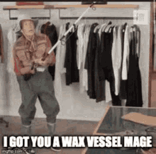Waxvessel Waxmagerecords GIF - Waxvessel Waxmagerecords GIFs