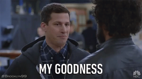 My Goodness Oh My Goodness GIF - My Goodness Oh My Goodness Omg - Discover  & Share GIFs