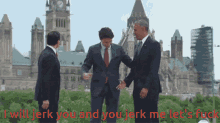 Trudeau Obama GIF - Trudeau Obama GIFs