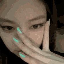 Jennie Kim Jennie GIF - Jennie Kim Jennie Heesoulist GIFs