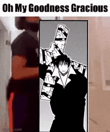 Nicholas D Wolfwood Trigun GIF
