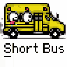 special short bus