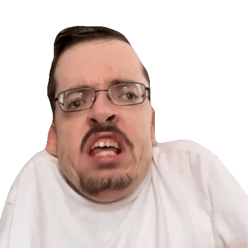 That'S How Ricky Berwick Sticker - That'S How Ricky Berwick Therickyberwick Stickers