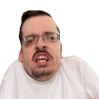 That'S How Ricky Berwick Sticker - That'S How Ricky Berwick Therickyberwick Stickers