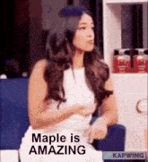 Maple Amazing GIF - Maple Amazing Maplewood GIFs