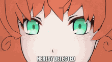 heretic penny