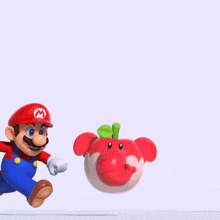 Super Mario Bros Wonder Nintendo GIF