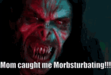 morbius morbius sweep sweep morbsturbating relatable