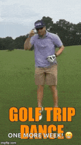 Golf Trip GIF - Golf Trip GIFs