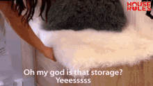 Oh My God Is That Storage Omg GIF - Oh My God Is That Storage Omg Yes GIFs