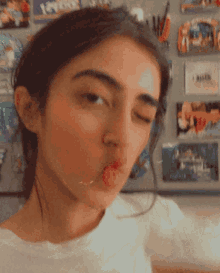 Chithukral Coffee GIF - Chithukral Coffee Resting Bitch Face GIFs