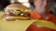 Whataburger Hamburger GIF - Whataburger Burger Hamburger GIFs