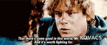 Good Lord Of The Rings GIF