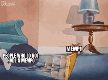 Mempo Mempoontop GIF