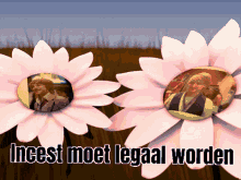 Incest Moet GIF - Incest Moet Legaal GIFs