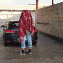 Magestic Entry GIF - Magestic Entry Autokommando GIFs