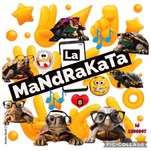 Mandrakata GIF - Mandrakata GIFs