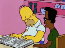 Homer The Simpsons GIF - Homer The Simpsons Sleepy GIFs