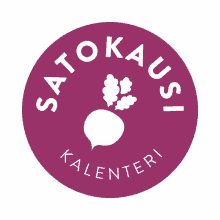 satokausi satokausikalenteri satokausi satokausikalenteri