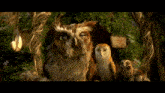 Legend Of The Guardians Owls Of Ga'Hoole Guardians Of Ga'Hoole GIF - Legend Of The Guardians Owls Of Ga'Hoole Legend Of The Guardians Owls Of Ga'Hoole GIFs